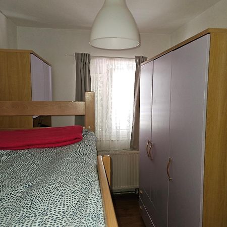 Apartman Ana & Marta Senj  Exteriör bild