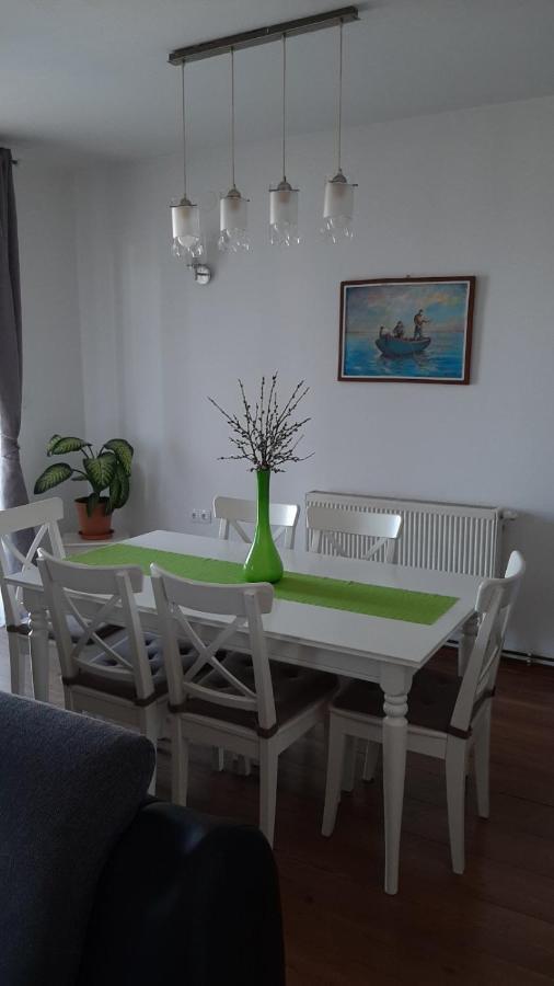 Apartman Ana & Marta Senj  Exteriör bild