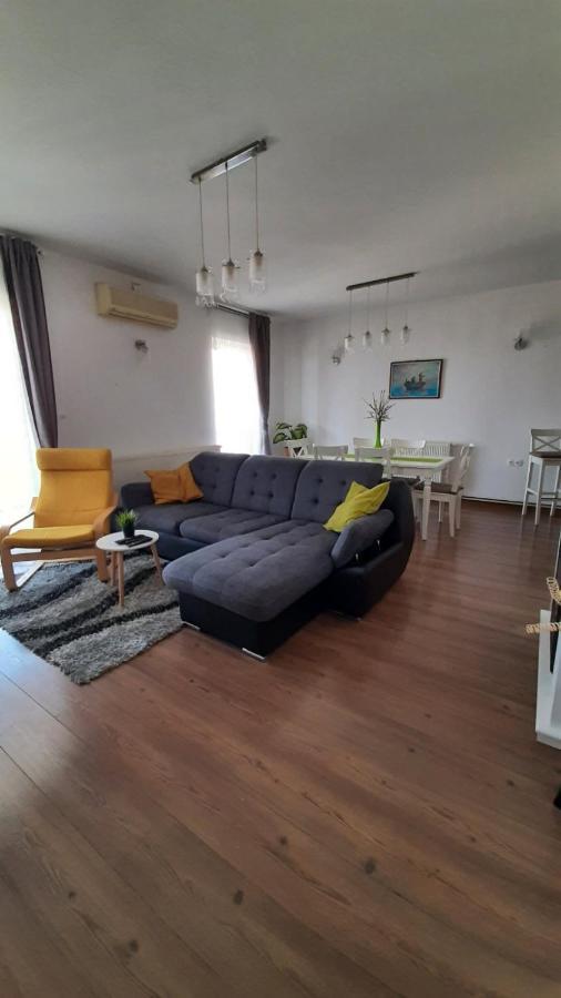 Apartman Ana & Marta Senj  Exteriör bild