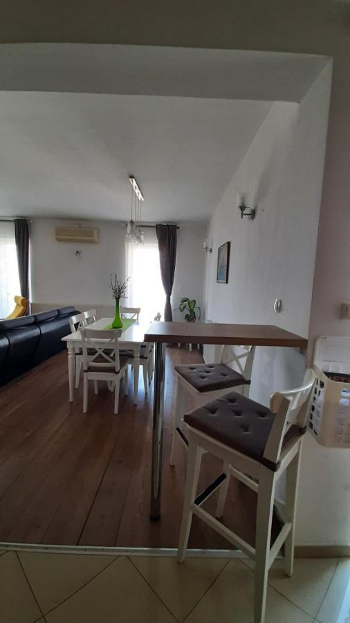 Apartman Ana & Marta Senj  Exteriör bild