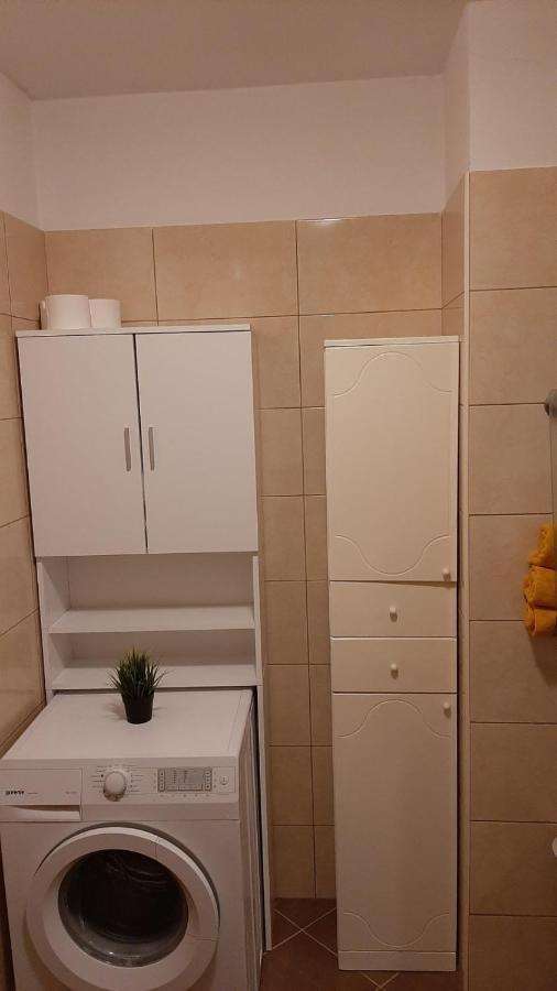 Apartman Ana & Marta Senj  Exteriör bild