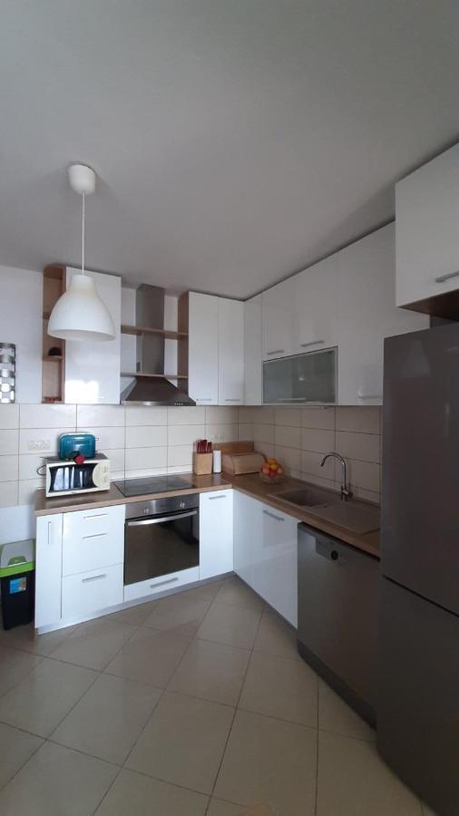 Apartman Ana & Marta Senj  Exteriör bild