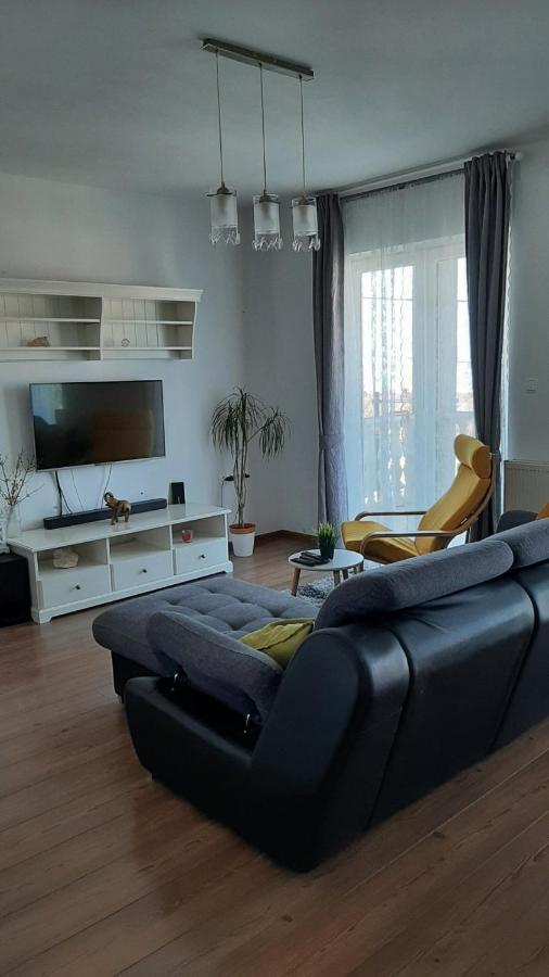 Apartman Ana & Marta Senj  Exteriör bild