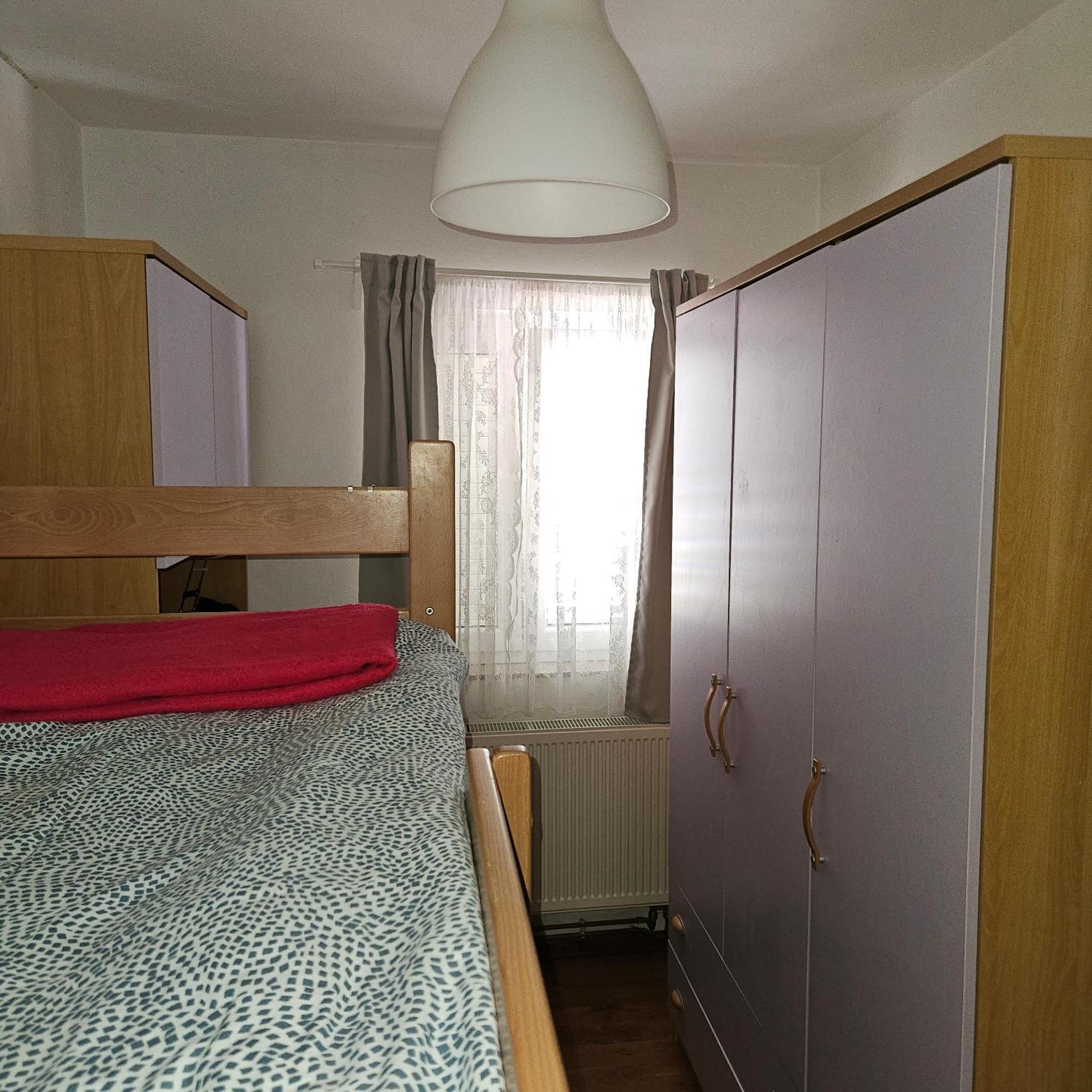 Apartman Ana & Marta Senj  Exteriör bild
