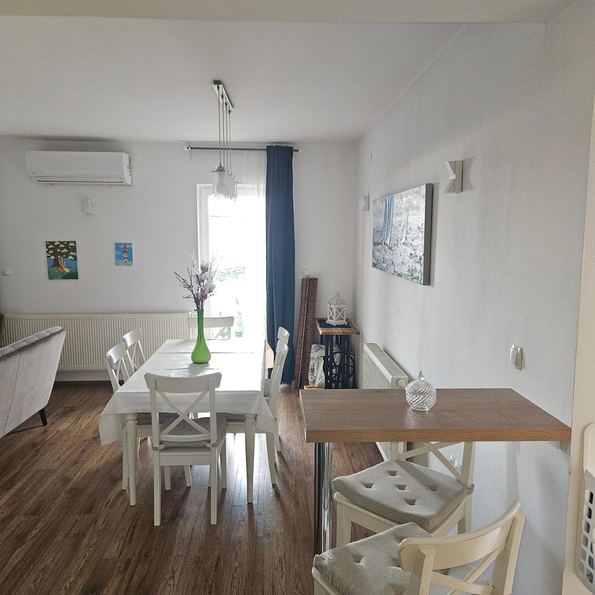 Apartman Ana & Marta Senj  Rum bild