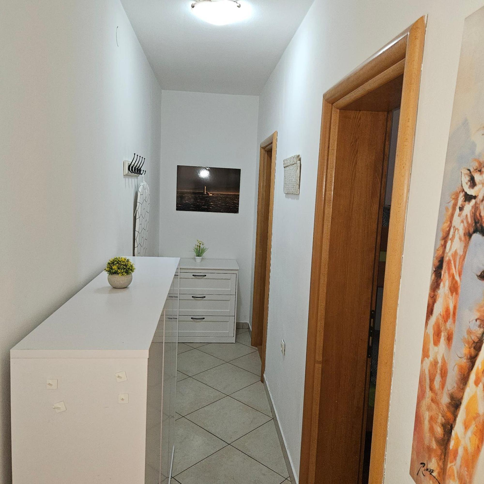 Apartman Ana & Marta Senj  Rum bild