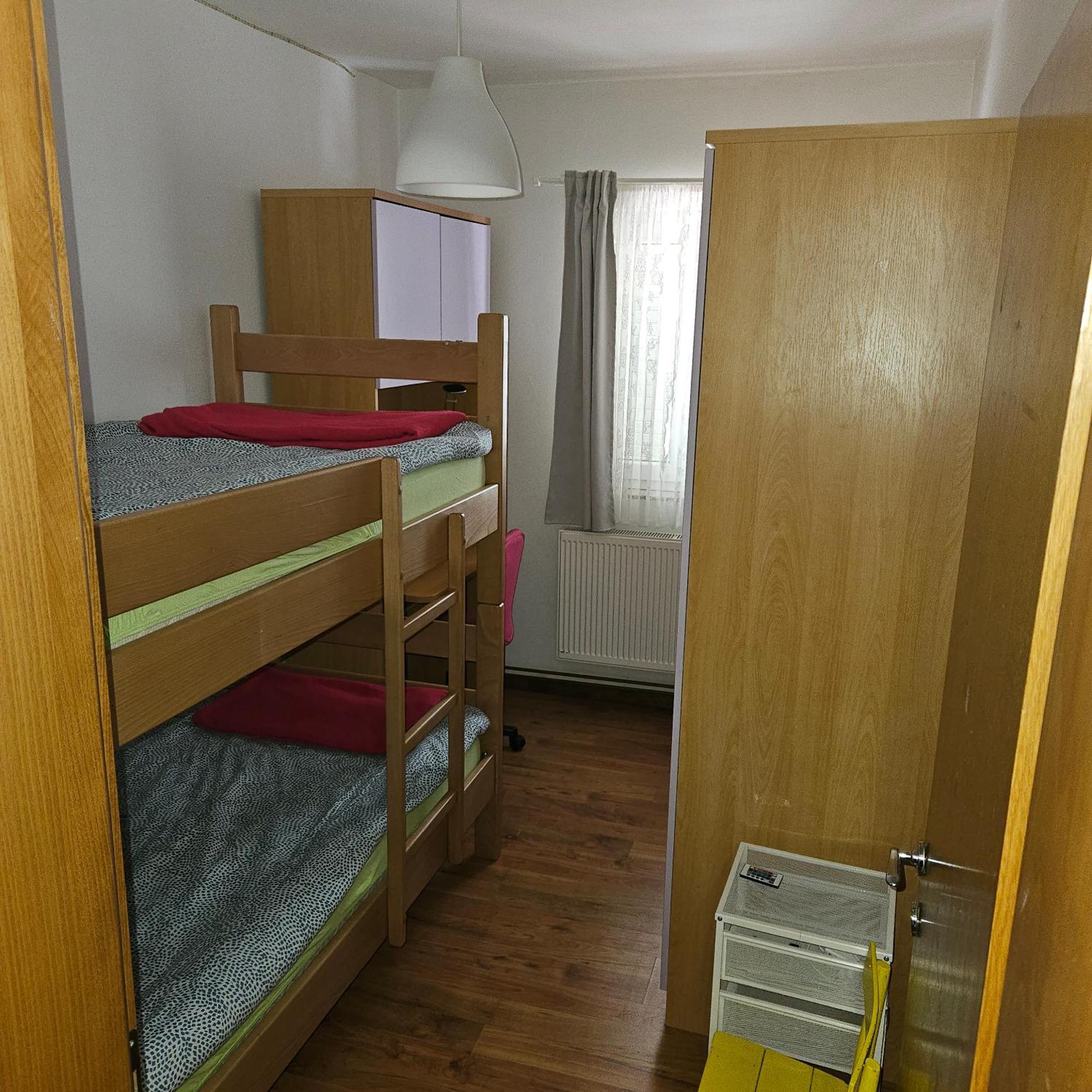 Apartman Ana & Marta Senj  Rum bild