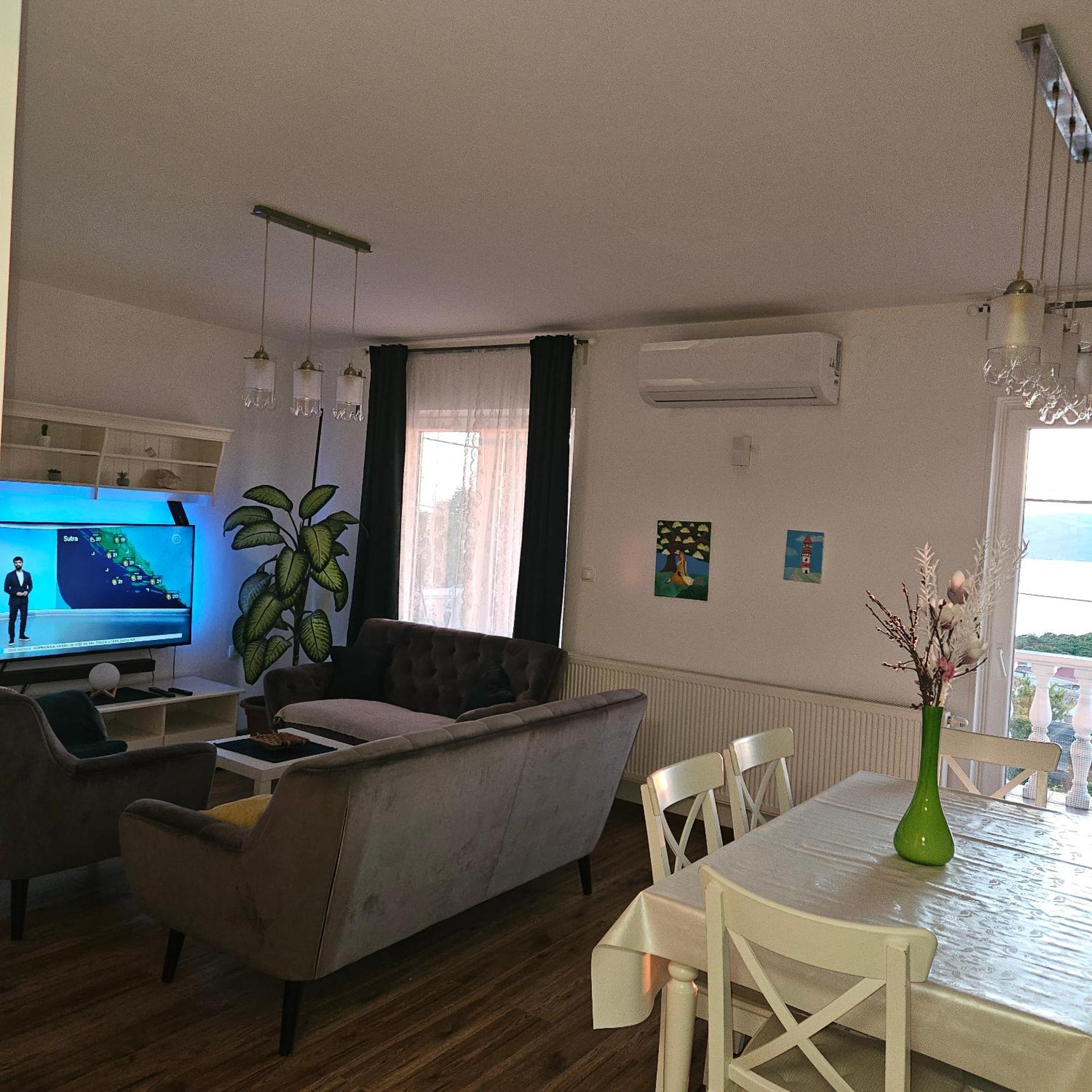 Apartman Ana & Marta Senj  Rum bild